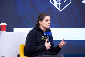 Мария, но не та. На "пленках Миндича" фигурирует не Берлинская – СМИ