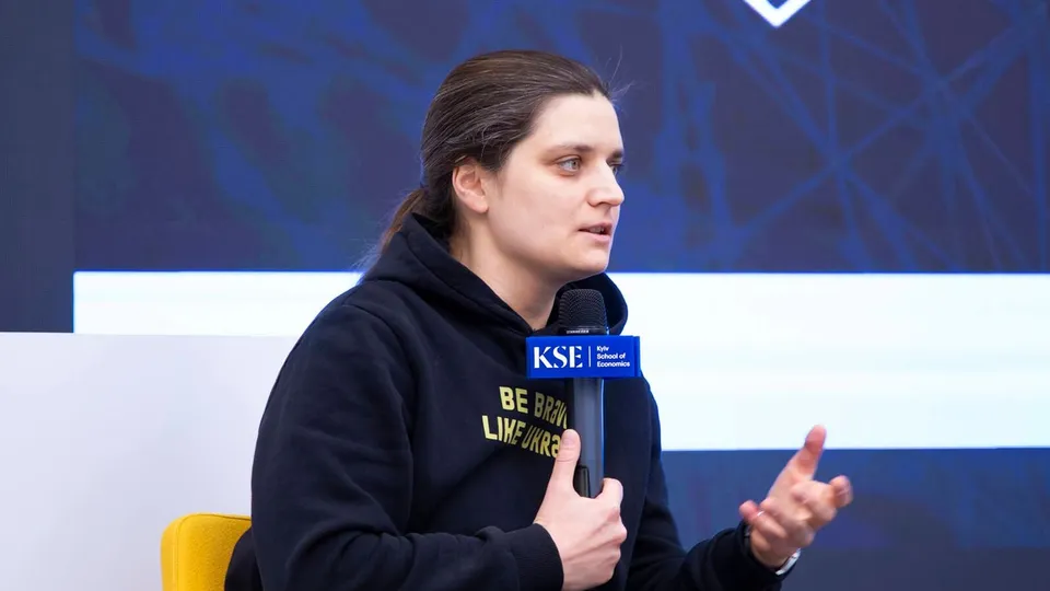 Марія, але не та. На "плівках Міндіча" фігурує не Берлінська – ЗМІ