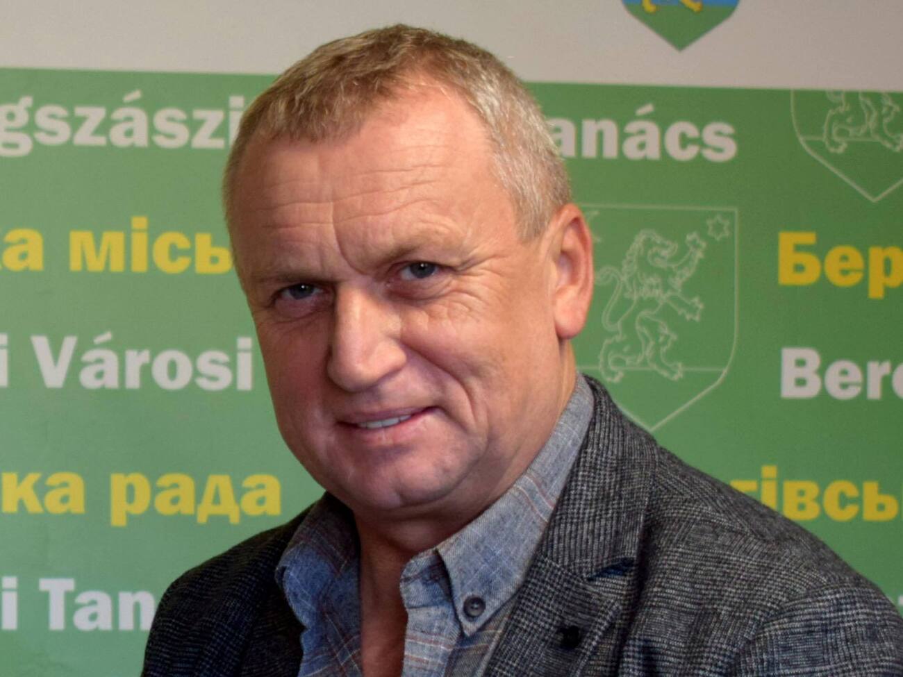 "О каких-либо притеснениях речь не идет". Мэр Берегова ответил Мадяру на "десятилетие ограничений" венгров