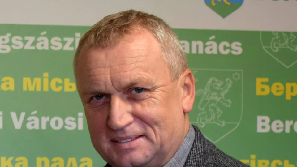 "О каких-либо притеснениях речь не идет". Мэр Берегова ответил Мадяру на "десятилетие ограничений" венгров