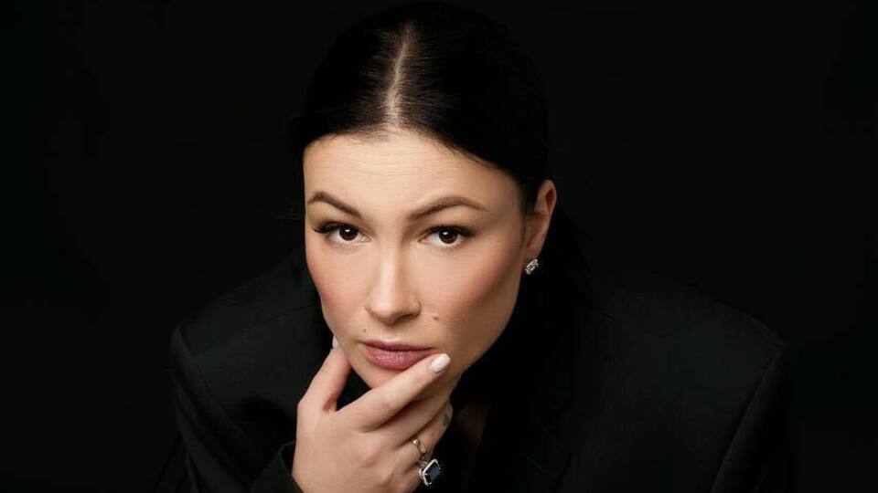 "Це найтупіша тупість". Приходько після скандального скасування концертів зробила різку заяву