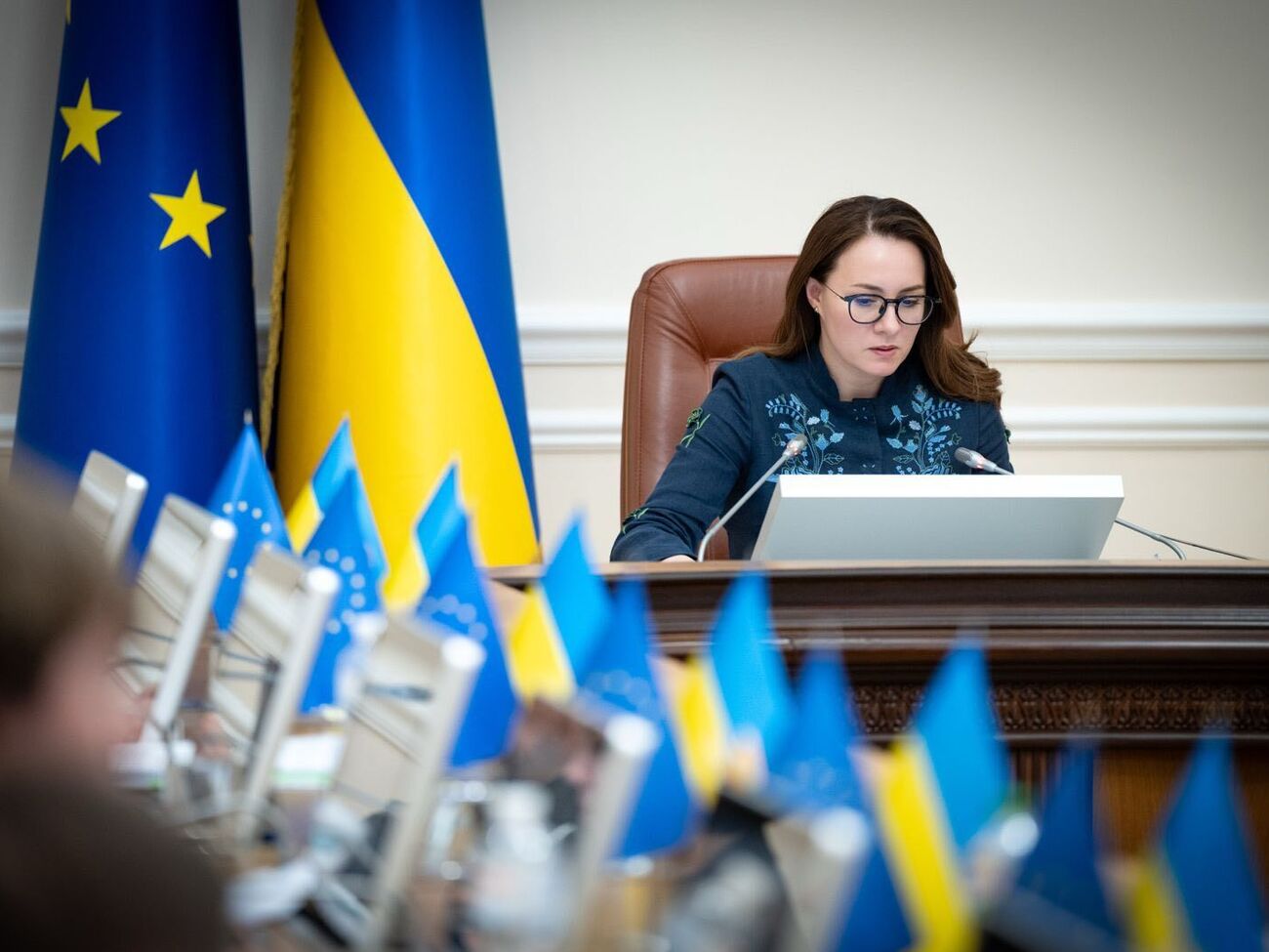 Уряд України встановив тариф на електроенергію для населення