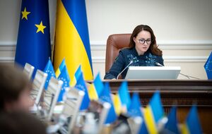 Правительство Украины установило тариф на электроэнергию для населения