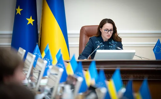 Уряд України встановив тариф на електроенергію для населення