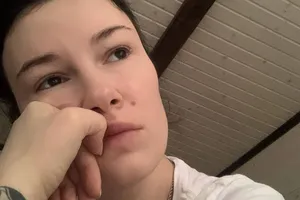 Как Приходько изобрела новый "язык" и почему не переходит на украинский? Хронология языкового скандала