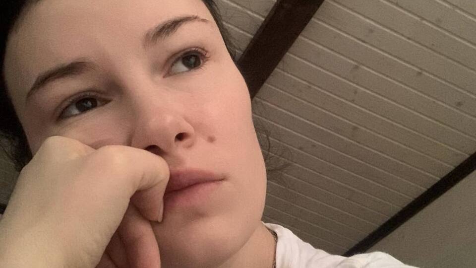 Как Приходько изобрела новый "язык" и почему не переходит на украинский? Хронология языкового скандала