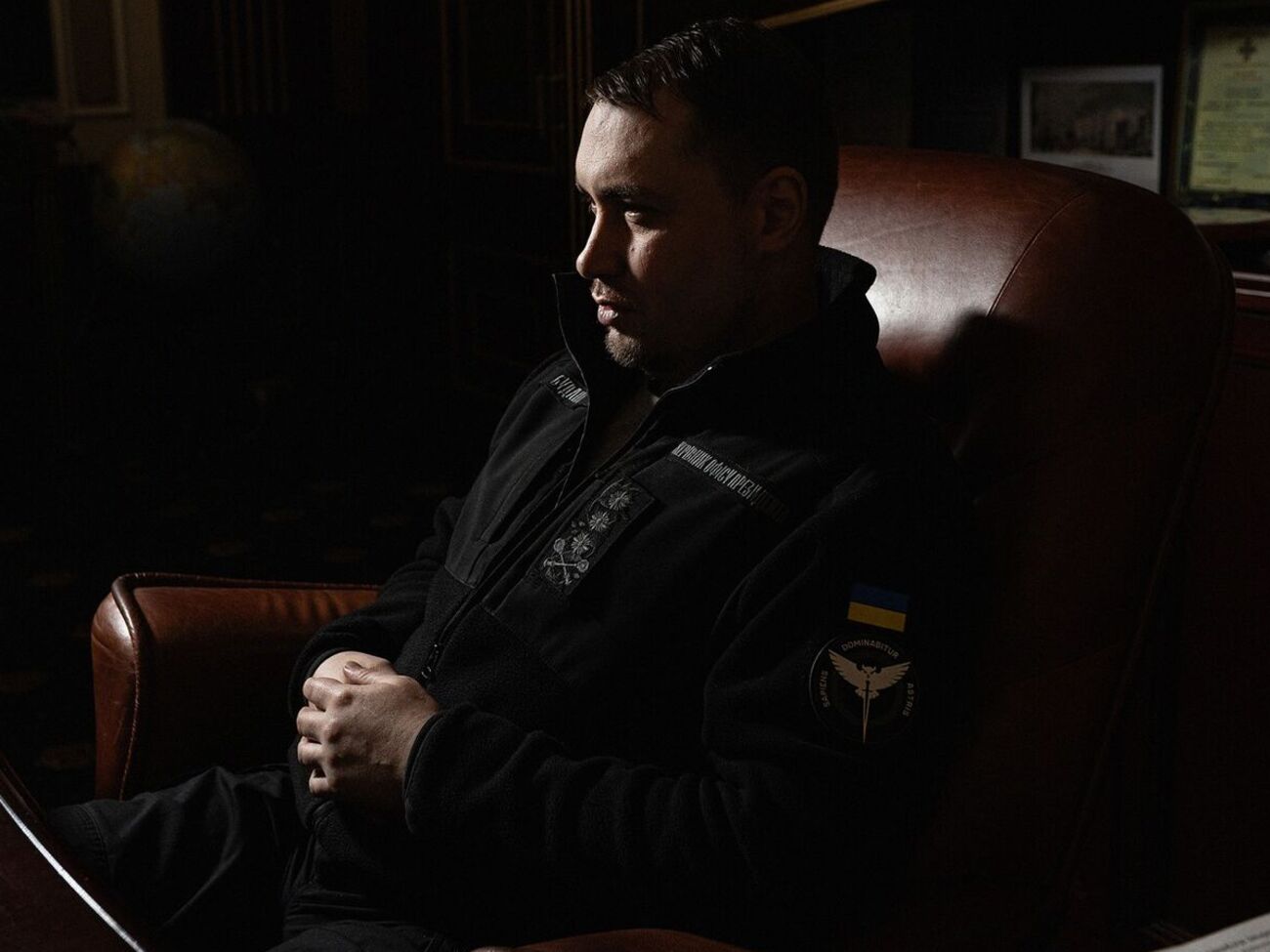 "В ОП так не принято". Буданов объяснил свою ироничную и высокомерную манеру общения 