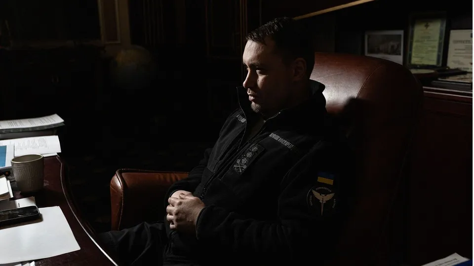 "В ОП так не принято". Буданов объяснил свою ироничную и высокомерную манеру общения