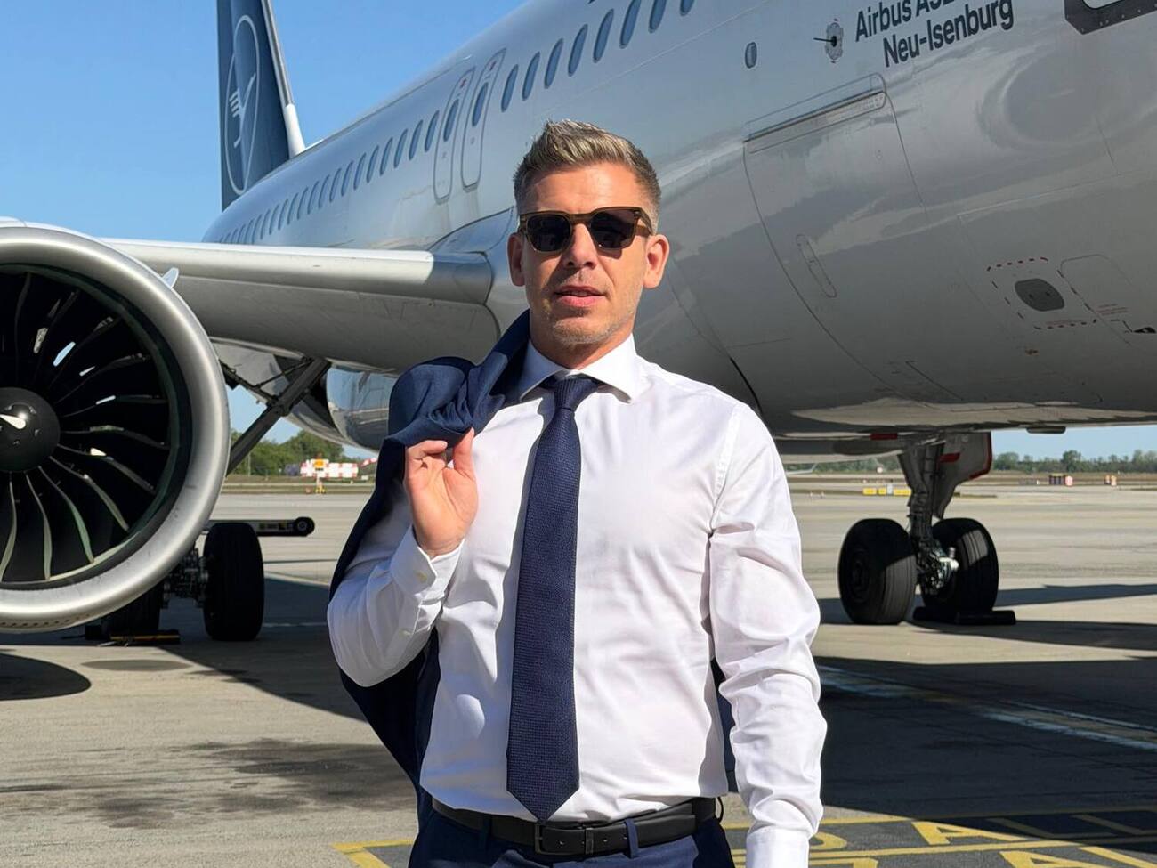 Мадяр звернувся до уряду через імовірні спроби оточення помічника Орбана вивести гроші з Угорщини