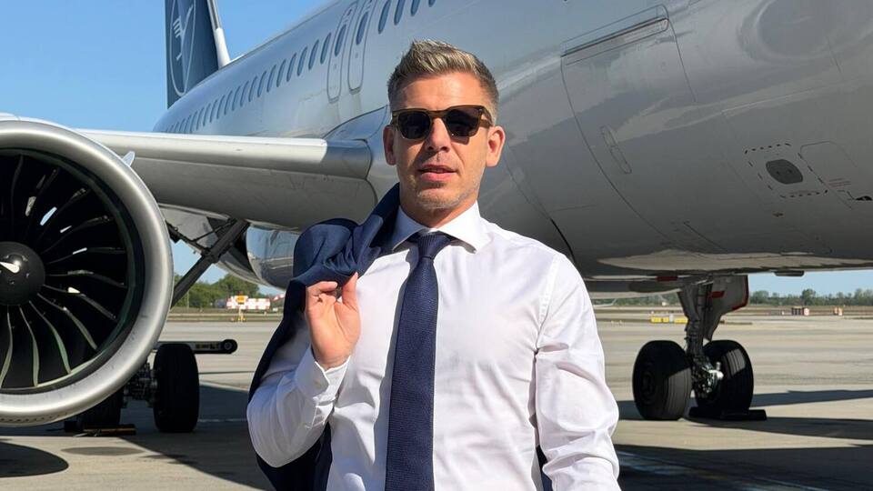 Мадяр звернувся до уряду через імовірні спроби оточення помічника Орбана вивести гроші з Угорщини