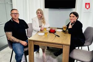 "Серце Азовсталі" забезпечило житлом захисника Маріуполя Олега Токаря, який пережив клінічну смерть і ампутацію руки