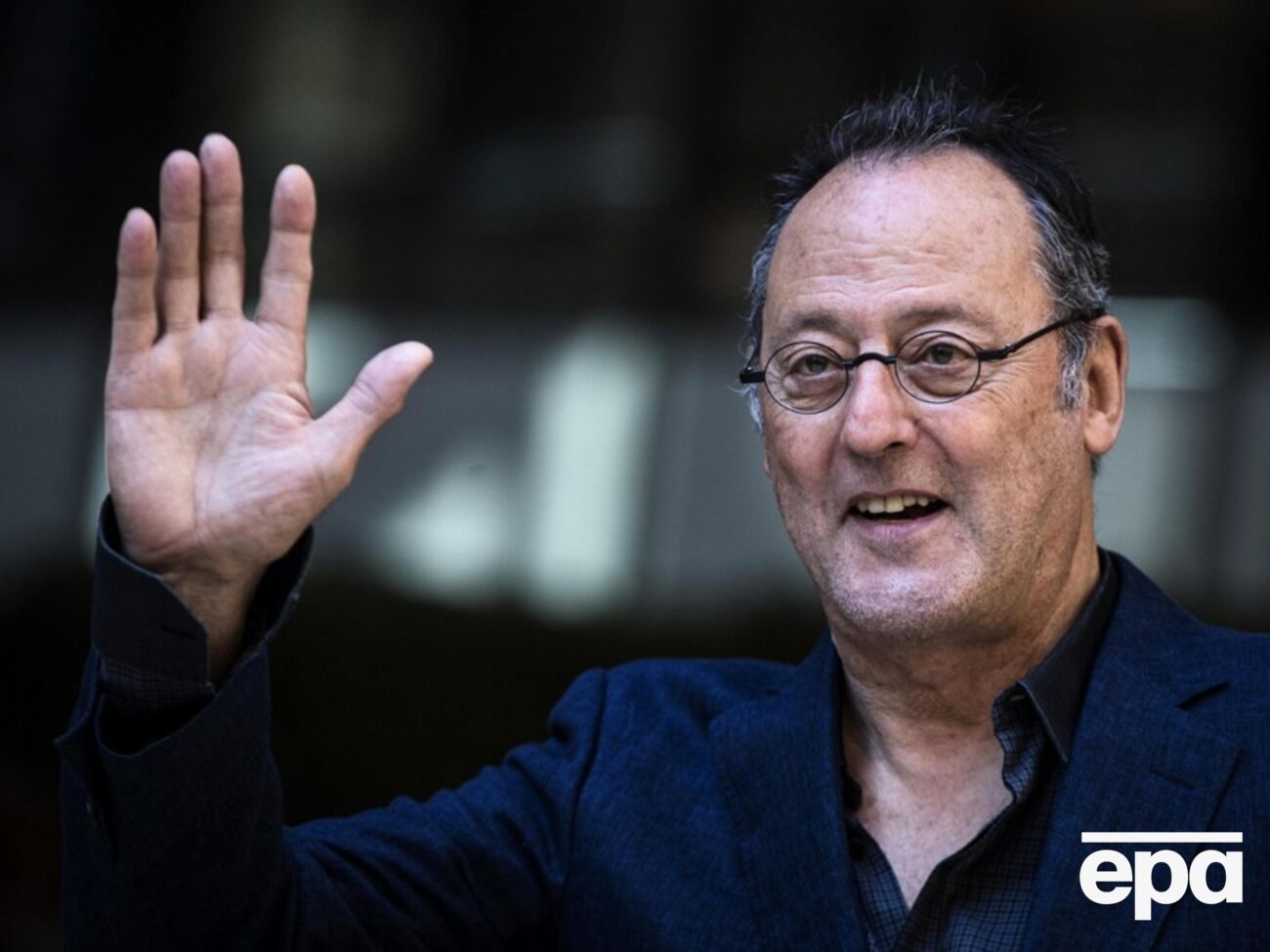 Жан Рено написав про викрадених Росією українських дітей книжку. Це шпигунський роман