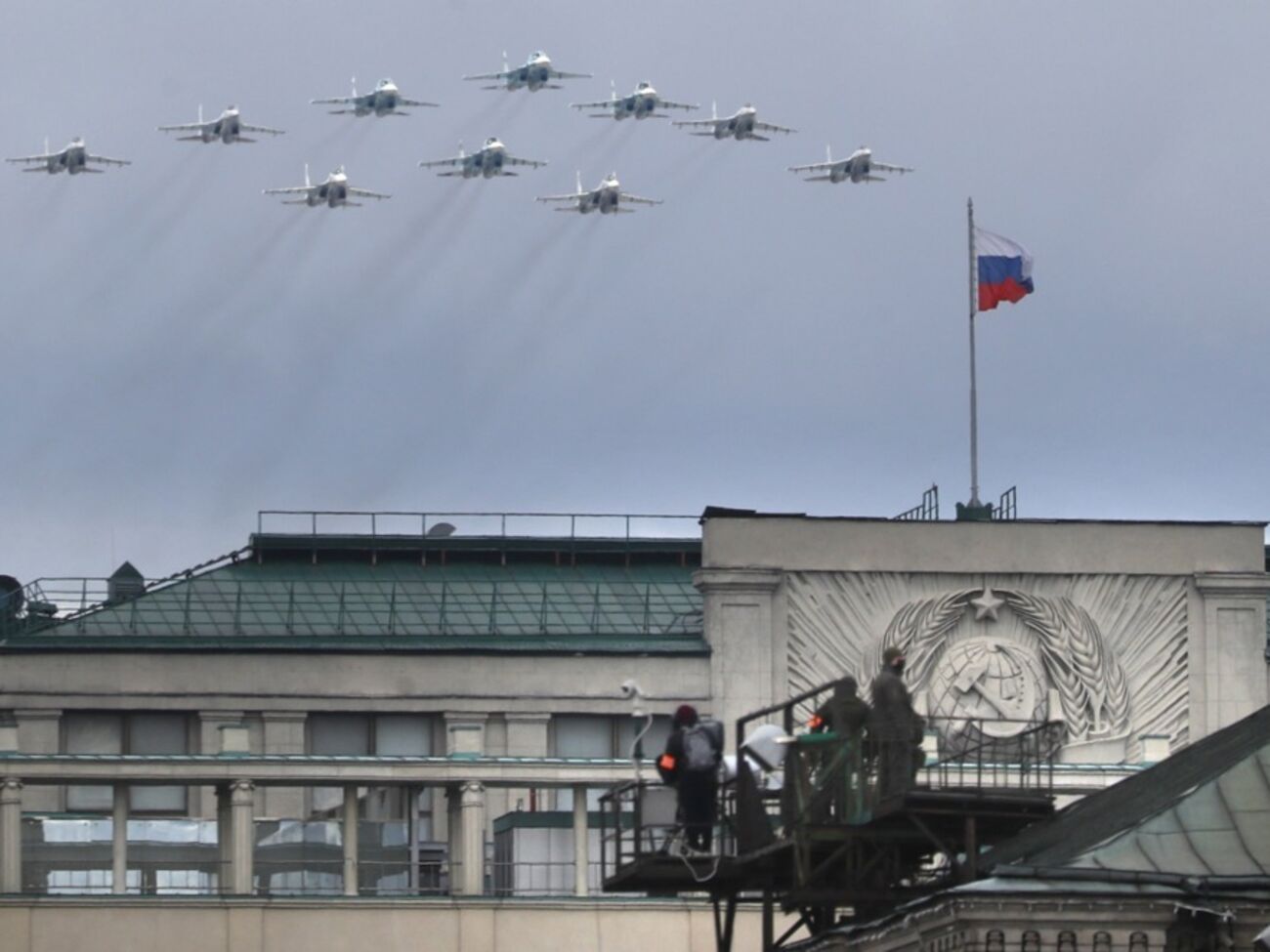 Путин попросил Трампа о перемирии с Украиной