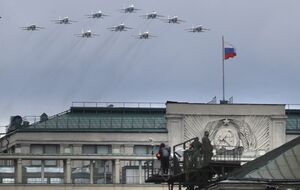 Путин попросил Трампа о перемирии с Украиной