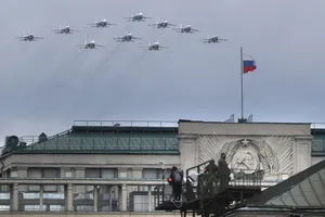 Путін попросив Трампа про перемир'я з Україною