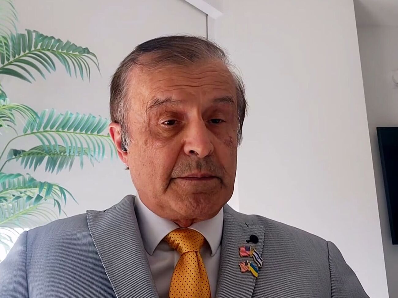 Путін збожеволів і погрожує Трампу, бунт у Росії, удар по Арбату. Інтерв’ю Бацман із Пінкусом. Відео