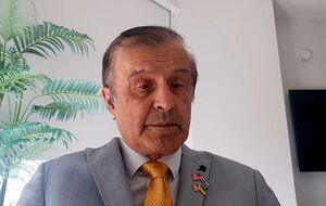 Путин сошел с ума и угрожает Трампу, бунт в России, удар по Арбату. Интервью Бацман с Пинкусом. Видео
