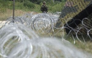 В Беларуси прекратили выпускать за границу российских призывников