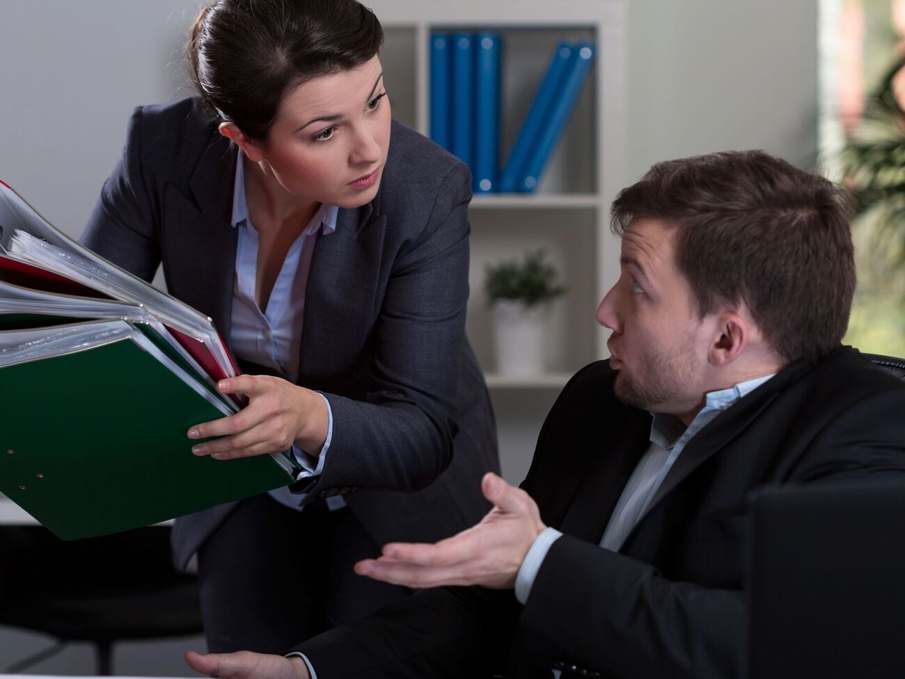 Трамп, понос і перенос. Підбірка найсмішніших відмовок після завтиків із дедлайнами