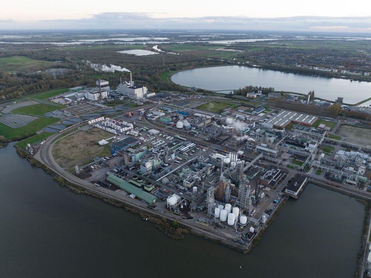 Екомито CBAM загрожує економічній і національній безпеці України – дослідження GMK Center