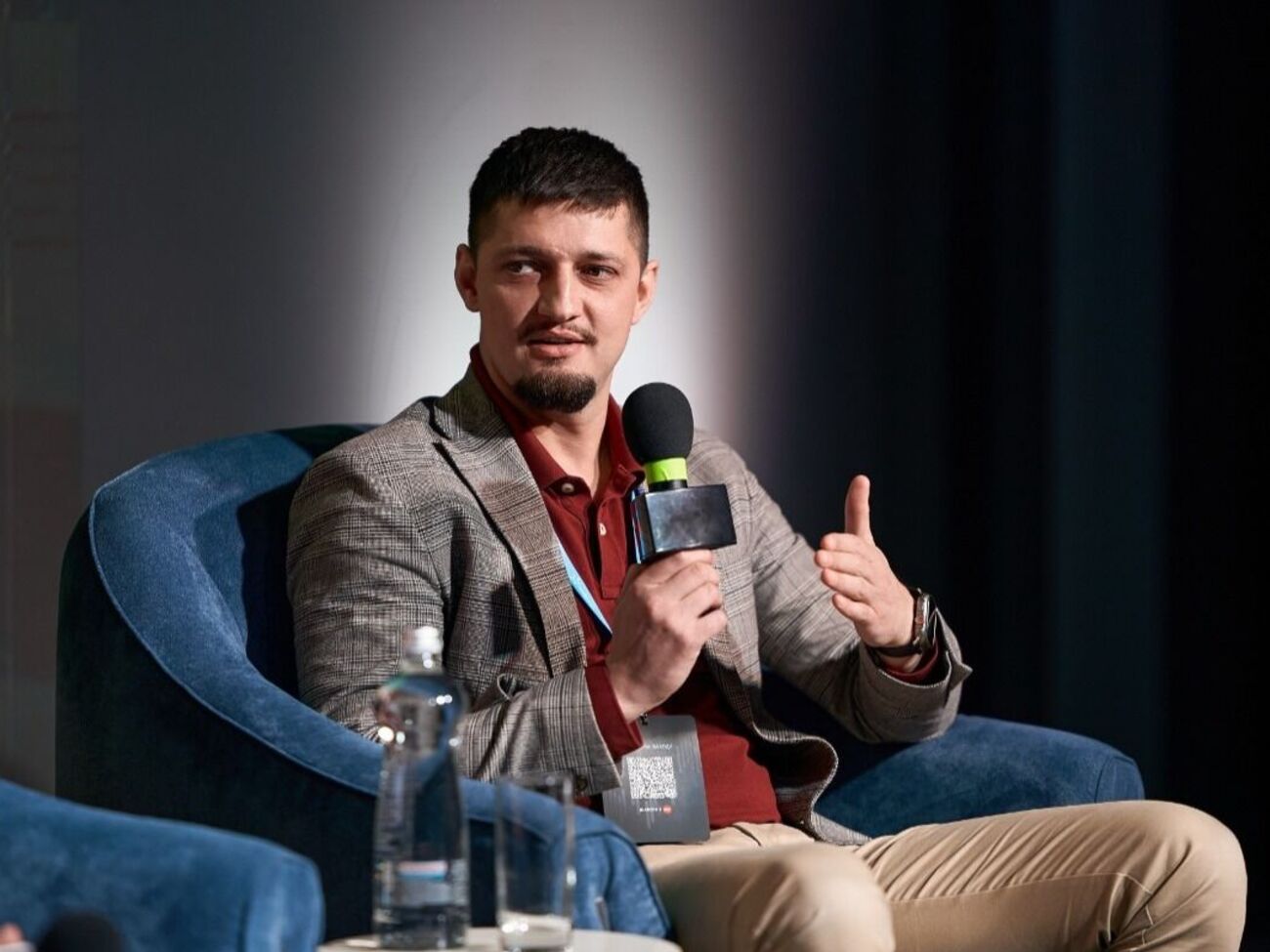 Metinvest Digital: искусственный интеллект в металлургии становится частью бизнес-стратегии, а не просто инструментом