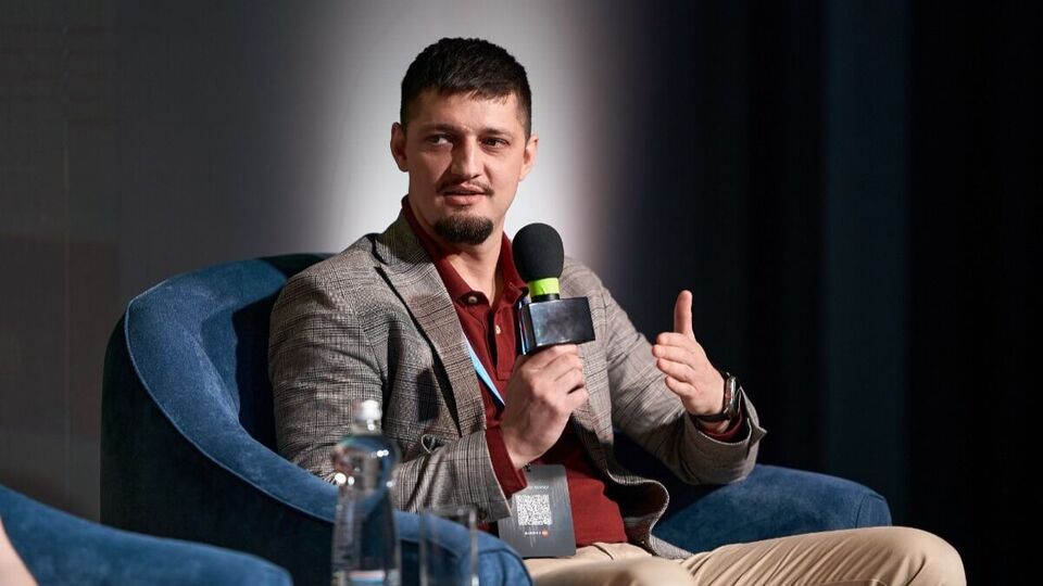 Metinvest Digital: штучний інтелект у металургії стає частиною бізнес-стратегії, а не просто інструментом