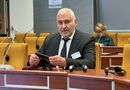 Пригожин был конченый идиот, кретин, но у него были яйца. Путин вынес большой урок