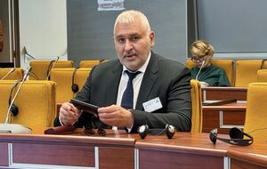 Пригожин был конченый идиот, кретин, но у него были яйца. Путин вынес большой урок