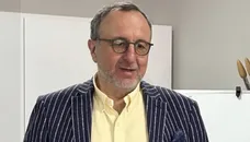 На вечері в Білому домі король Чарльз III відзначився жартом, який у Вашингтоні ще довго згадуватимуть
