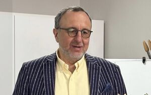 На вечері в Білому домі король Чарльз III відзначився жартом, який у Вашингтоні ще довго згадуватимуть