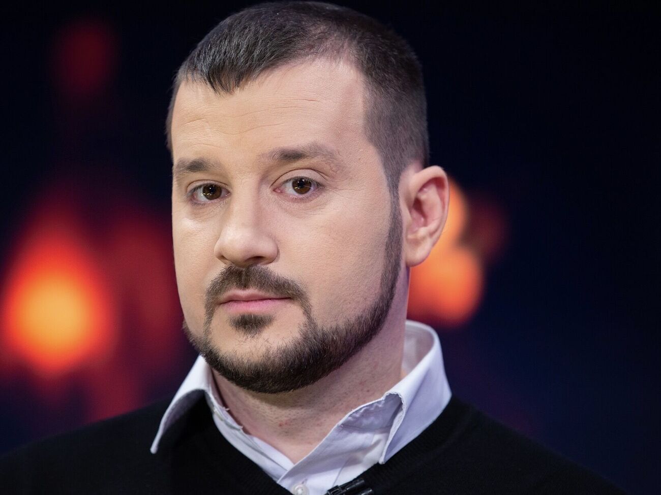 Трамп – це лише симптом. Ми маємо справу з більшим