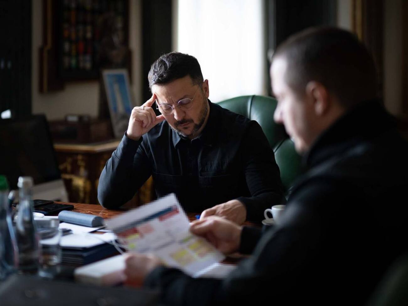 Росія нарощує присутність в Африці. Зеленський заявив про тисячі нових військових