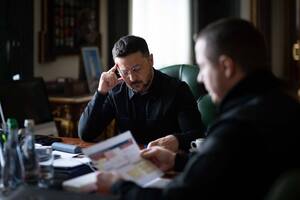 Росія нарощує присутність в Африці. Зеленський заявив про тисячі нових військових
