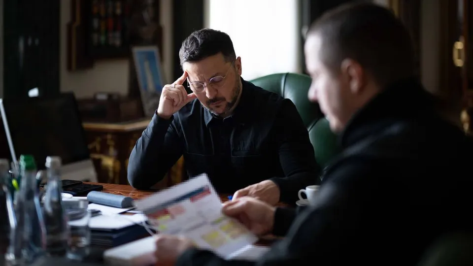 Росія нарощує присутність в Африці. Зеленський заявив про тисячі нових військових