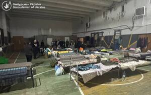 Керівника Ужгородського РТЦК після скандалу переведуть у бойову частину