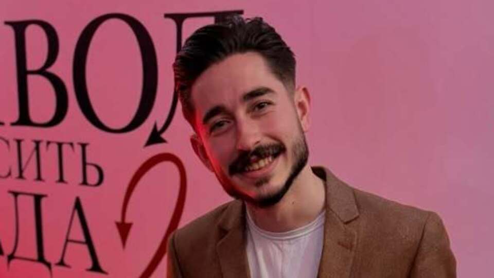 24-летний Сасанчин рассказал, почему распался его брак и как он сейчас зарабатывает