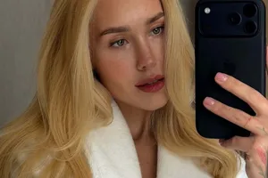 "Вагітна?" Квіткова зізналася, чи чекає на дитину від Бражка