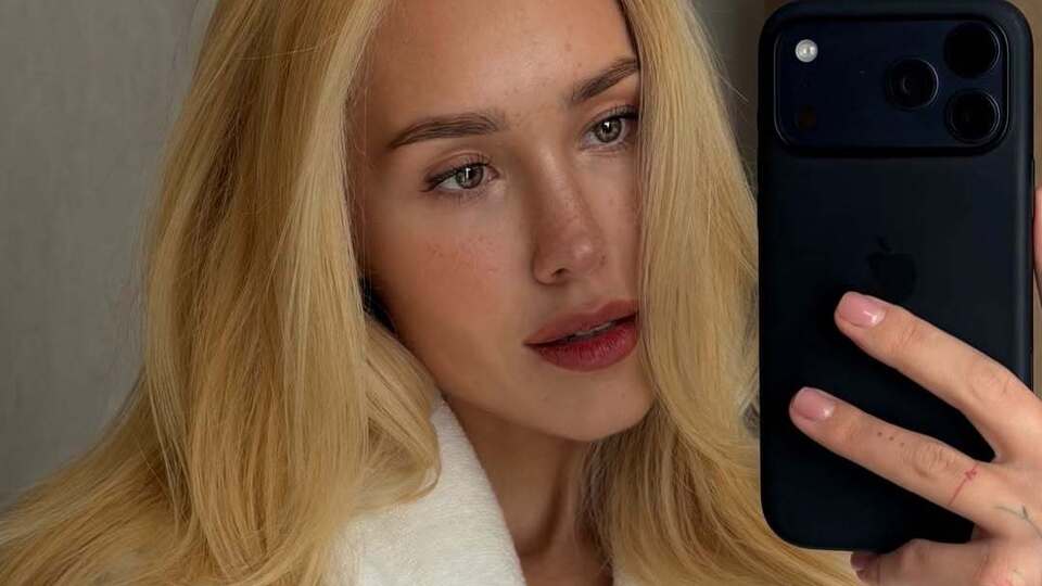 "Вагітна?" Квіткова зізналася, чи чекає на дитину від Бражка