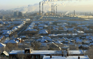 Дроны атаковали Орск в 1400 км от Украины. В аэропорту введены ограничения