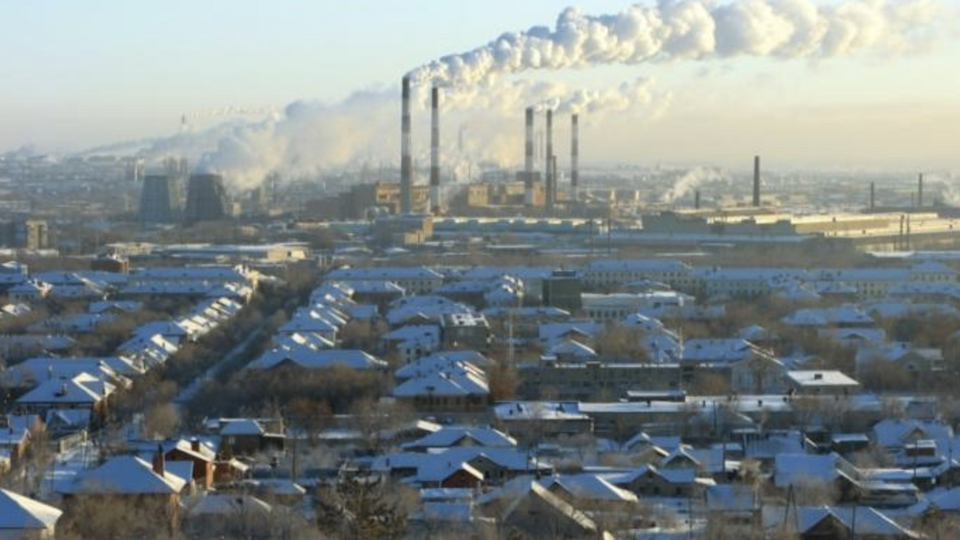 Дрони атакували Орськ за 1400 км від України. В аеропорту ввели обмеження