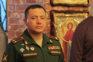 На генерала РФ, підозрюваного у причетності до звірств у Бучі, скоїли замах – ЗМІ