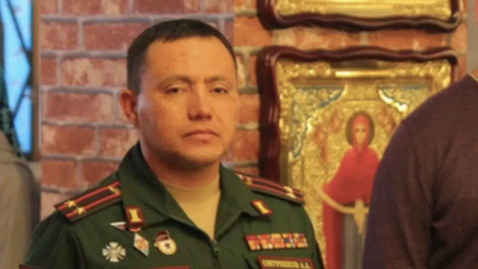 На полковника РФ, підозрюваного у причетності до звірств у Бучі, скоїли замах – ЗМІ