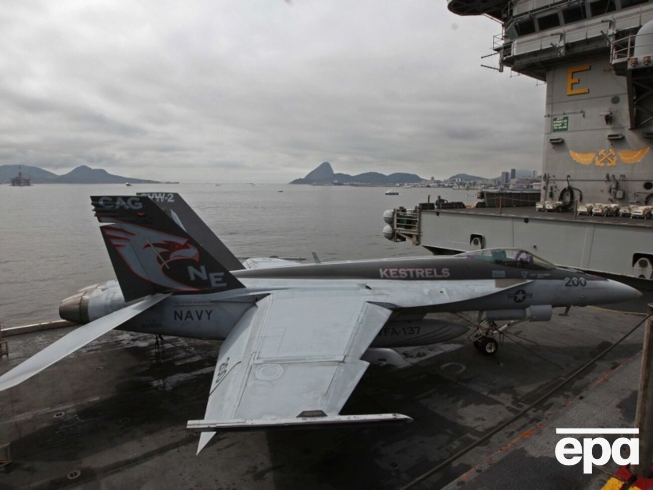 В австрійському уряді заявили, що не хочуть мати нічого спільного "з хаотичною політикою Трампа" і "його війною"