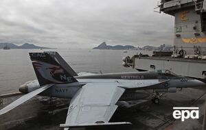 В австрійському уряді заявили, що не хочуть мати нічого спільного "з хаотичною політикою Трампа" і "його війною"