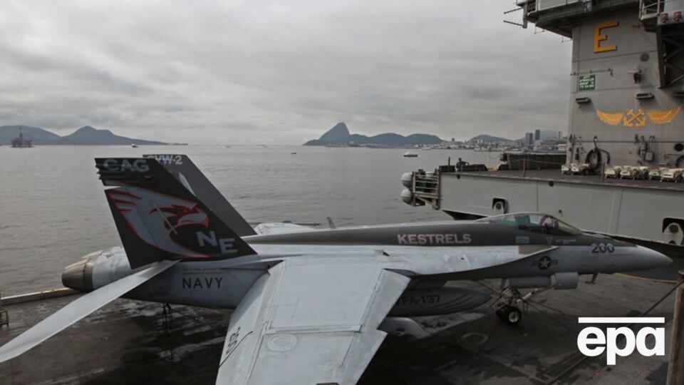 В австрійському уряді заявили, що не хочуть мати нічого спільного "з хаотичною політикою Трампа" і "його війною"