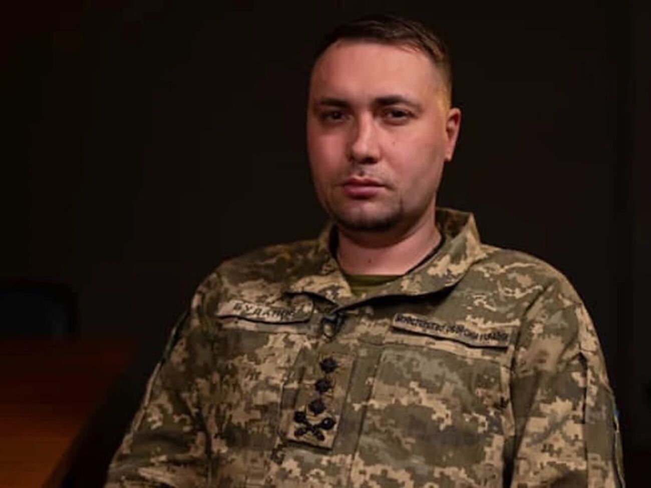 Кирилл Буданов занимает должность руководителя Офиса Президента уже три месяца