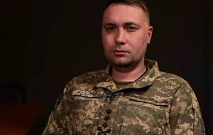 Кирило Буданов обіймає посаду керівника Офісу президента вже три місяці