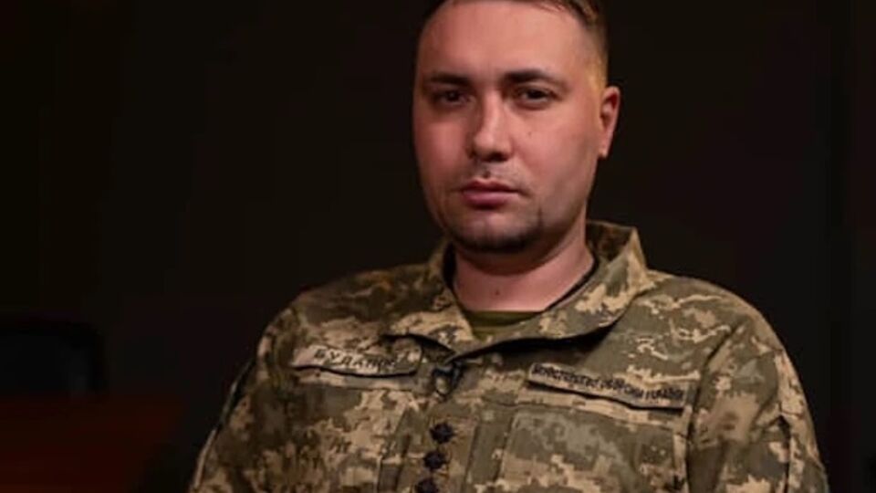 Кирилл Буданов занимает должность руководителя Офиса Президента уже три месяца