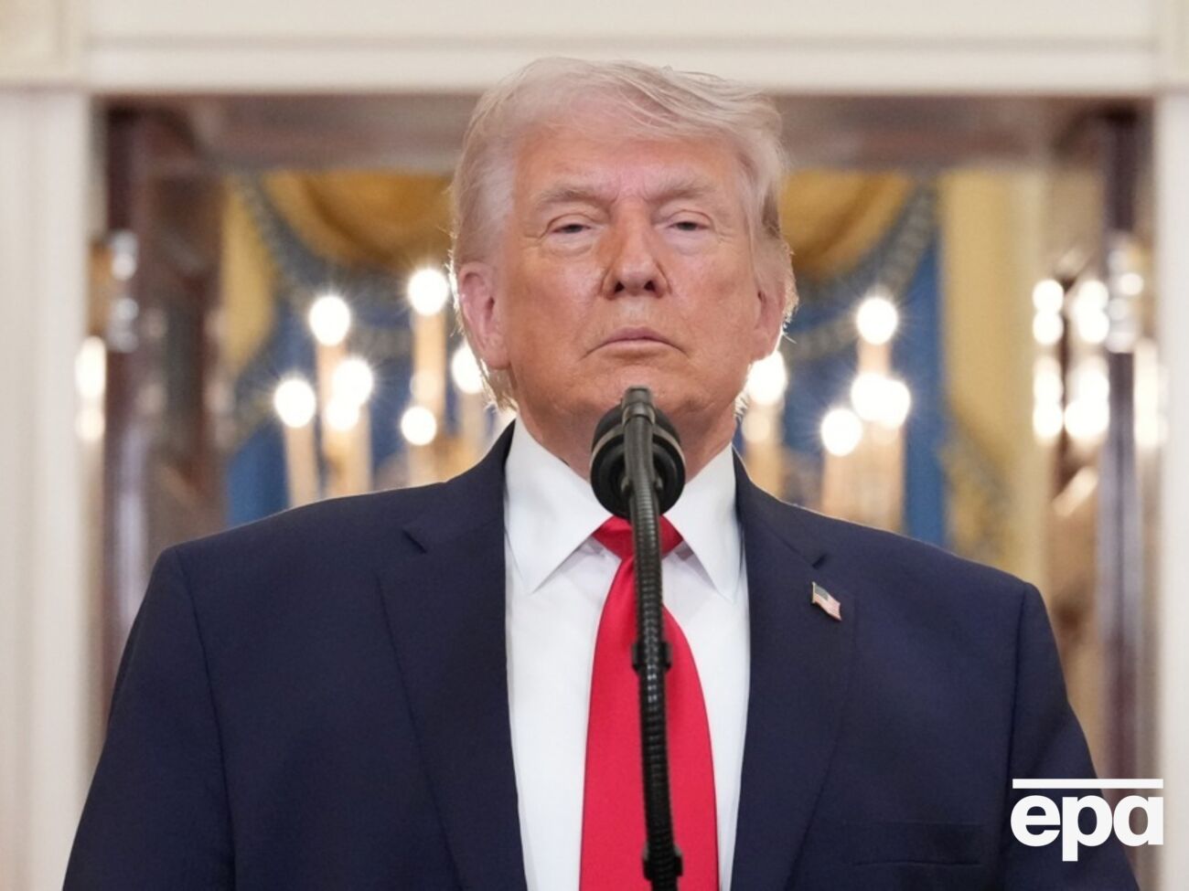 Трамп готов избавляться от ближайших соратников – The Atlantic