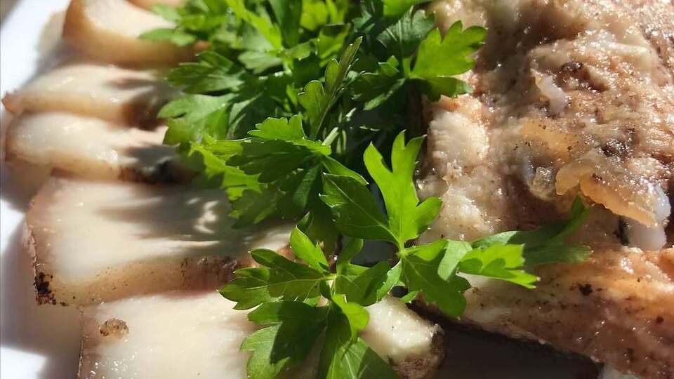 Сало набуде незвичайного смаку